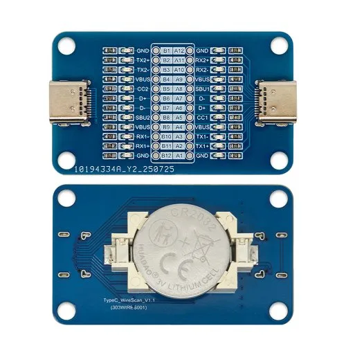 Type-C