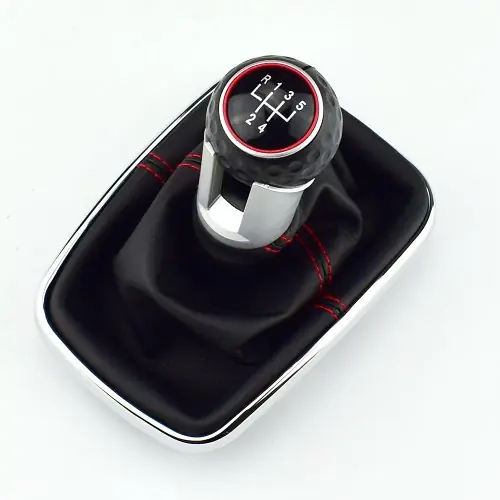 GTI 5-Gang