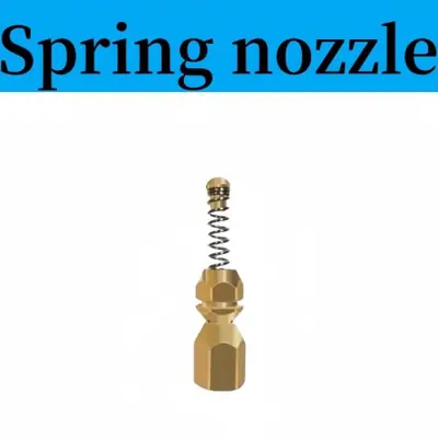 Image de Kit de Nettoyage Canalisation pour Karcher - Tuyau de Drainage Haute Pression