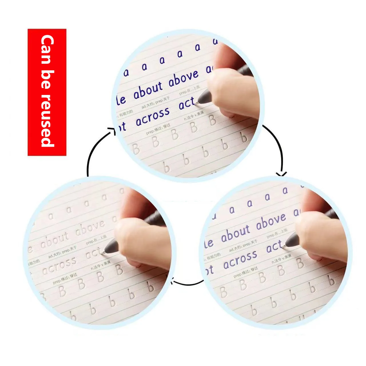 Vue 4 du produit