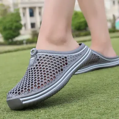 Image de Sandales de Plage Confortables - Unisexe