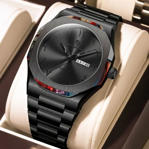 830 Black Black