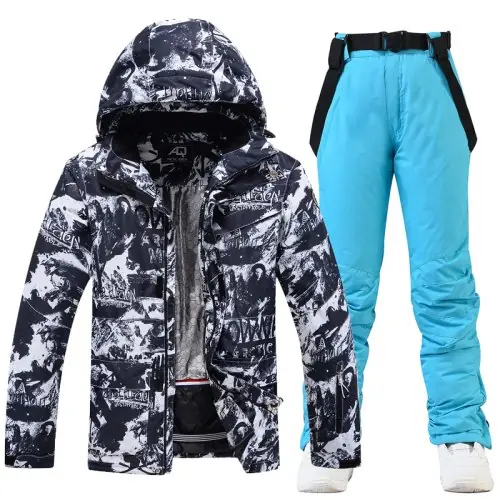 Immagine giacca pantalone