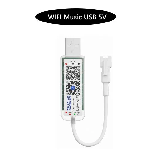 USB