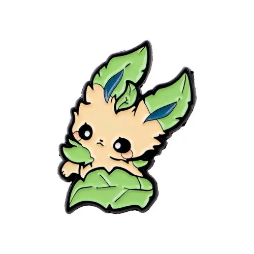 Image de Broches Monstres Mignons - Épingles En Émail Pour Vêtements & Sac à Dos