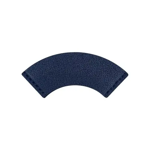 Arc bleu marine