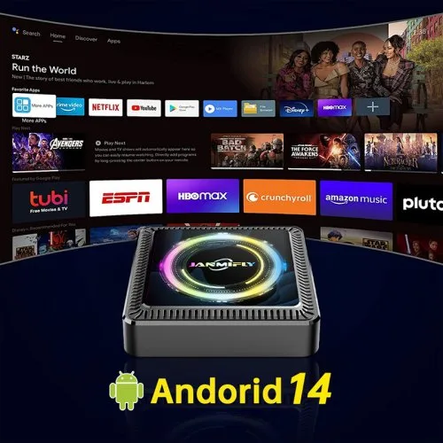 Vue 3 du produit