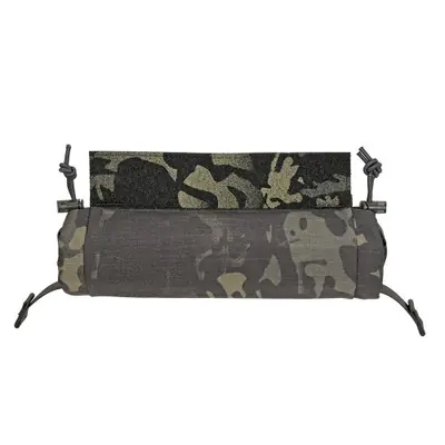 Image de Pochette Tactique IFAK pour Traumatismes - Stockage Ventral