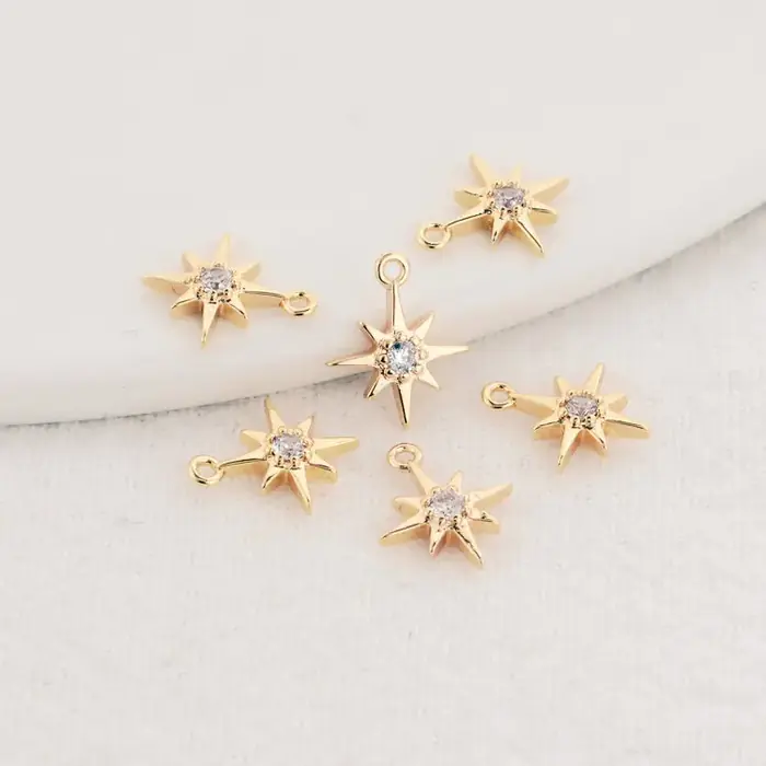 14K Goldfarbe