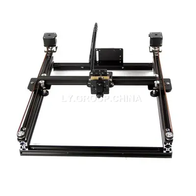 Image de Robot Dessinateur DIY - Traceur XY avec Stylo Automatique