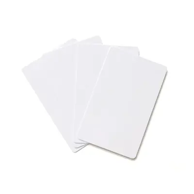 Image de Carte RFID Intelligente 13.56MHz - Modifiable & Réinscriptible