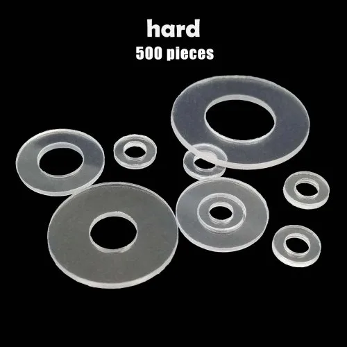 Hart 500 Stück