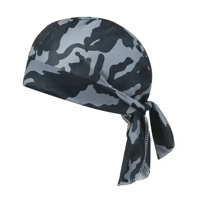 Image de Bandana Multifonction Sport & Protection Solaire