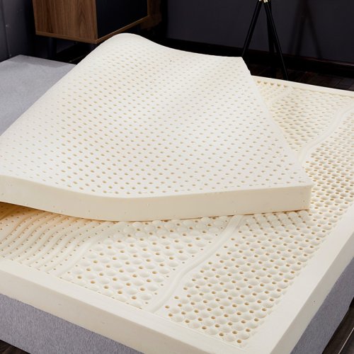 Imagen de Colchón de Látex Natural 100% - Tatami Tailandés con Funda