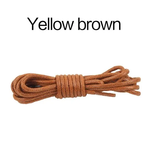 Żółty brązowy