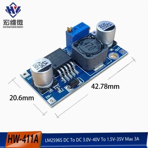 Vue 3 du produit