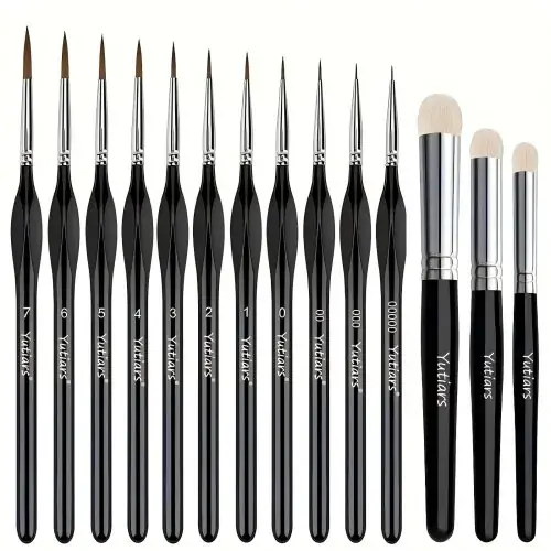 14pcs