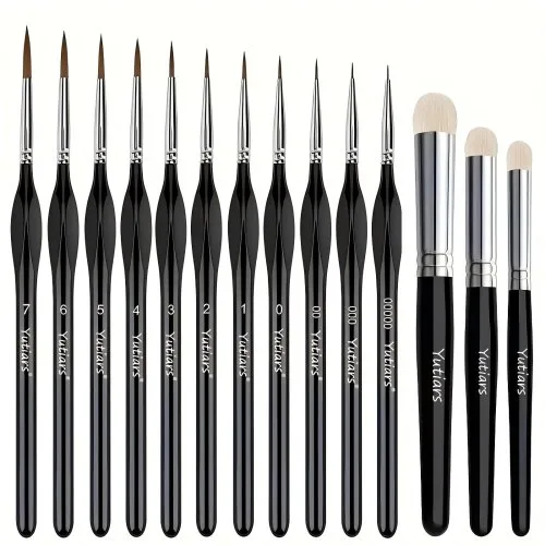 14pcs