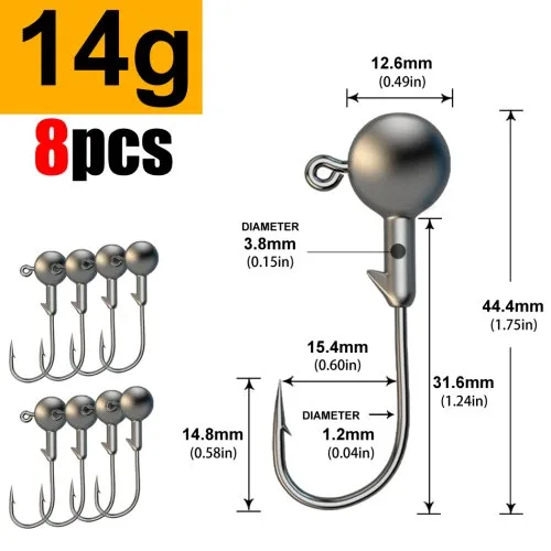 14g