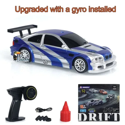 Gyro 4302
