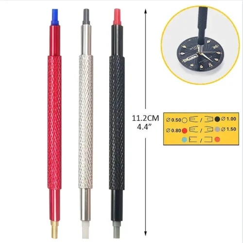 Nadel stift