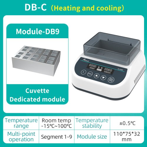 DB-C (cuvet)