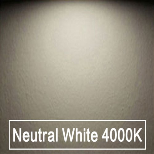 Bild von Ultra-Dünne LED Einbaustrahler – Elegantes Licht für Küche & Bad