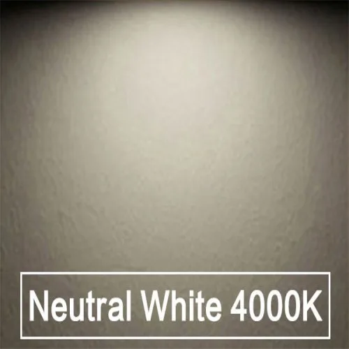 Natur weiß