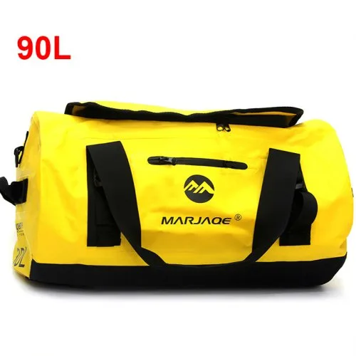 90L geel