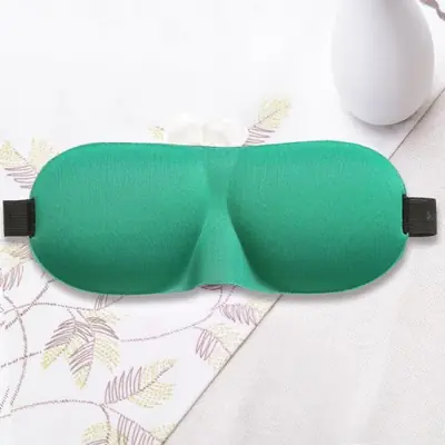Image de Masque de Sommeil 3D Ultra Confort