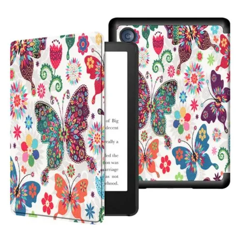 Mariposas