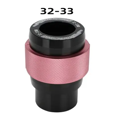Image de Outil de Réparation de Joint de Fourche Avant - Universel 28-50mm