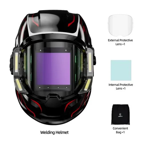 RC 4LED