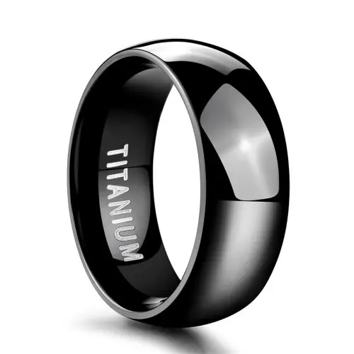 Noir 8mm