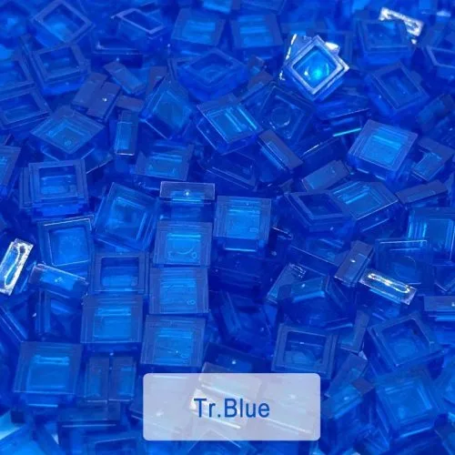 Blauw