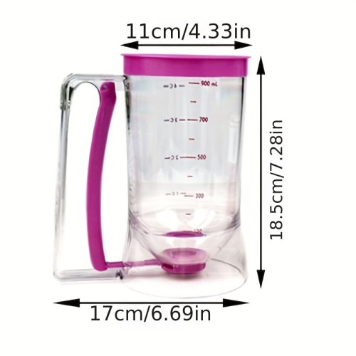 Vue 3 du produit