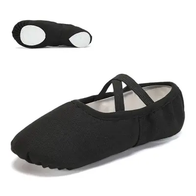 Ballerines Souples pour Danse, Gym & Yoga - Tous Âges
