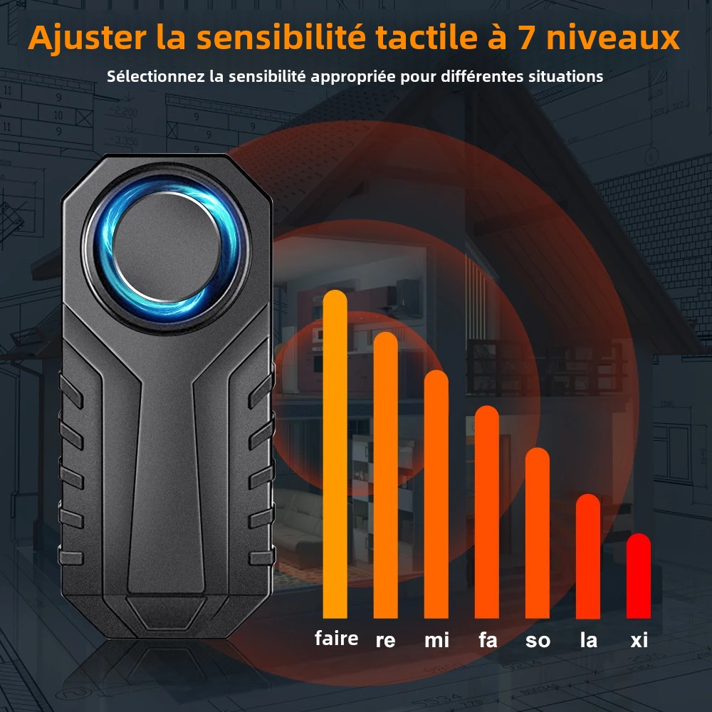 Vue 5 du produit