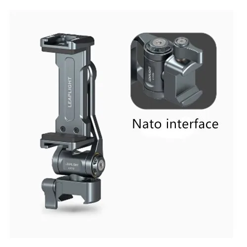 Clip w NATO
