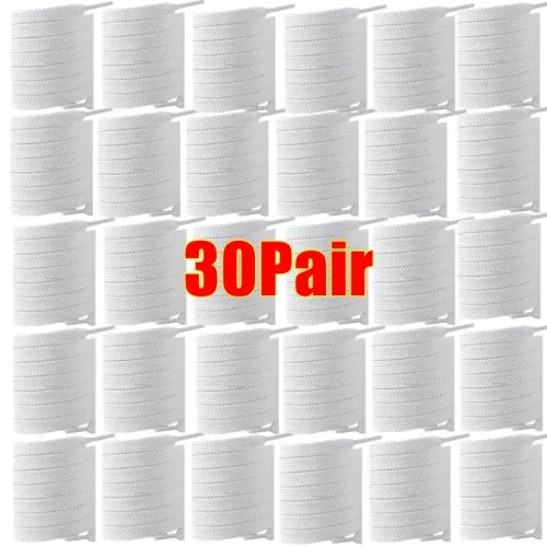 Biały-30Pair
