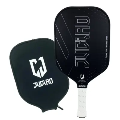 Image de Raquette de Badminton Ultra-Légère en Fibre de Carbone