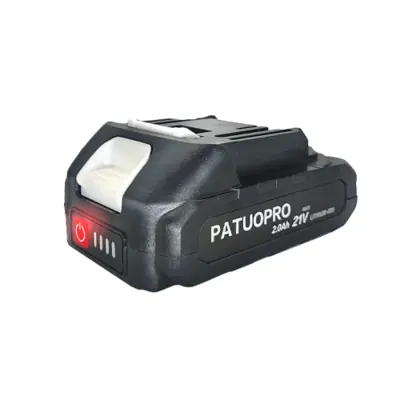Image de Batterie Lithium pour Makita 18V/21V - 2.0Ah à 6.0Ah