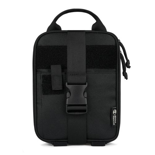 Image de Trousse de Premiers Secours Tactique IFAK - Survie & Randonnée