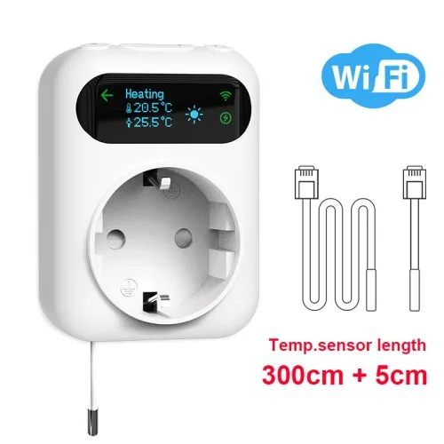 WiFi