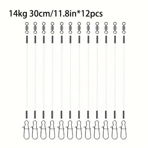 14 kg 30 cm 12 piezas