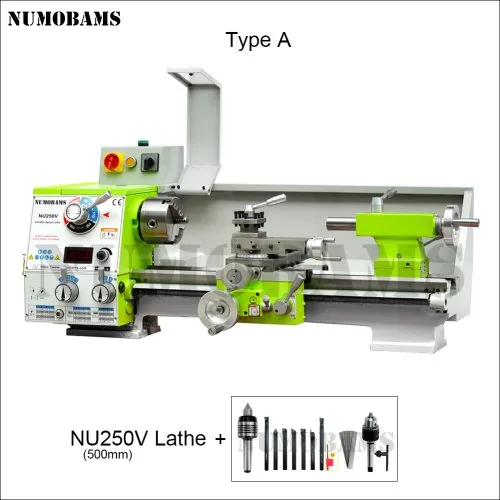 NU250V-500 A type