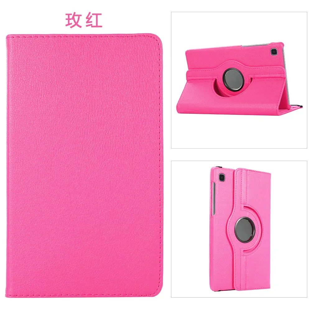 Afbeelding van 360° Draaibare Hoes voor Samsung Galaxy Tab