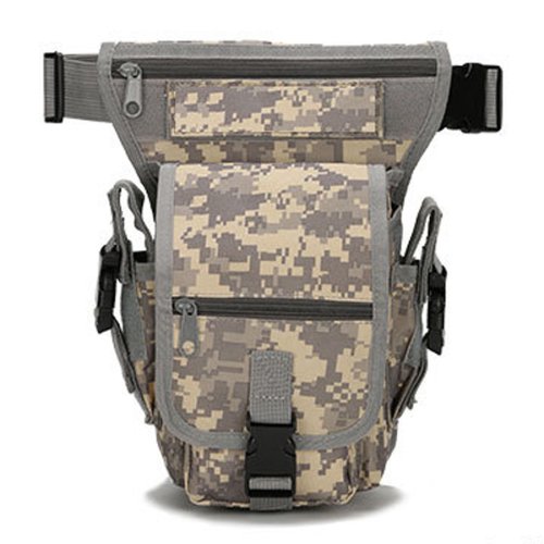 Image de Sac de Jambe Multifonctionnel Imperméable