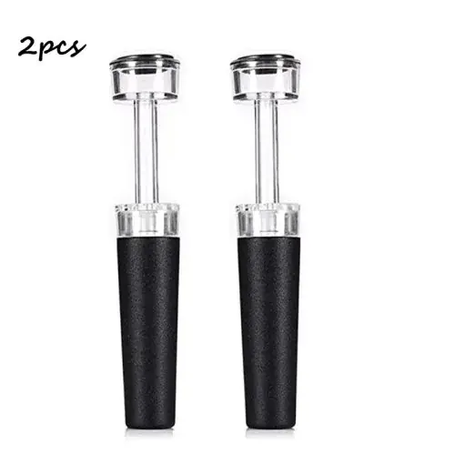 2pcs vin butee