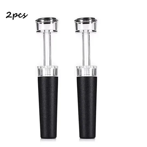 2pcs wein stopper